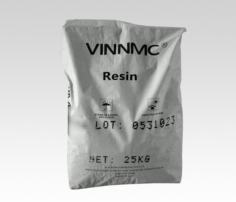 P655C改性氯醋共聚树脂