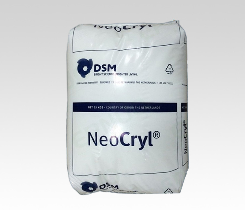 B-811固体丙烯酸树脂